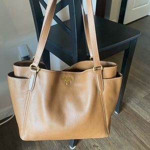 Prada tote